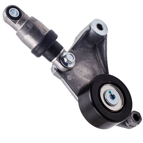 There is a possibility that you could cause the timing this video shows how to remove the serpentine belt tensioner on a toyota 1zzfe engine. Belt Tensioner Assembly Fit Toyota Camry Corolla Matrix Rav4 Solara 2.4 | eBay