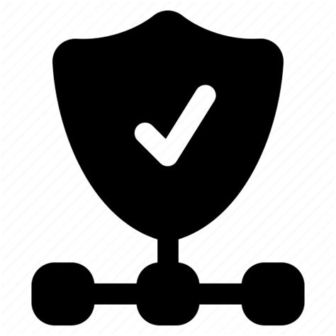 Vpn Access Internet Network Private Icon Download On Iconfinder