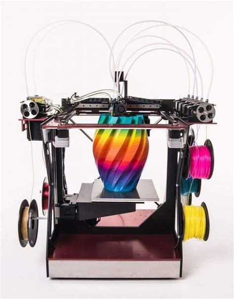 2023 Best Full Color 3d Printer The Ultimate Buyers Guide Pick 3d Printer