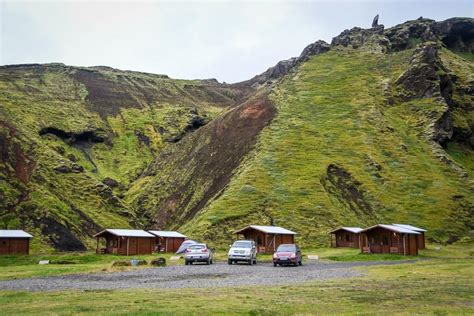 Iceland Camping Guide Tips Best Campsites Two Wandering Soles