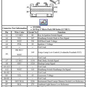 2007 chevy cobalt stereo wiring diagram. 2003 Chevy Tahoe Radio Wiring Diagram | Free Wiring Diagram