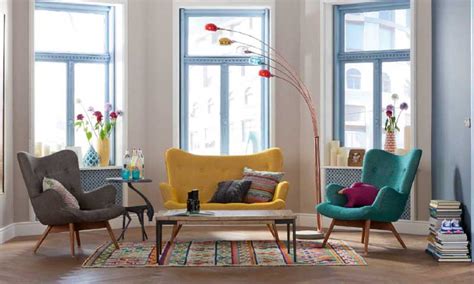 Conviértete en un experto en estilo mid century. decoraconmaría: EL ESTILO MID-CENTURY