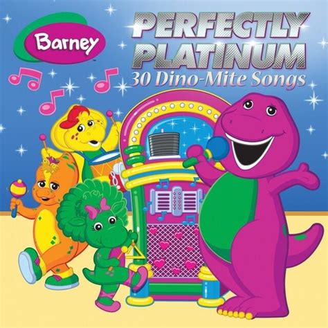 Barney When Im Old Enough To Join The Band Lyrics Genius Lyrics