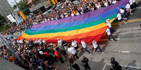 Brazil Judge Rules Homosexuality A Disease Approves Conversion Therapy