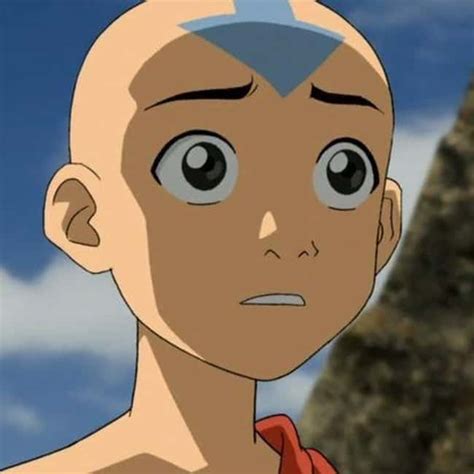 The 20 Best Aang Quotes From Avatar The Last Airbender
