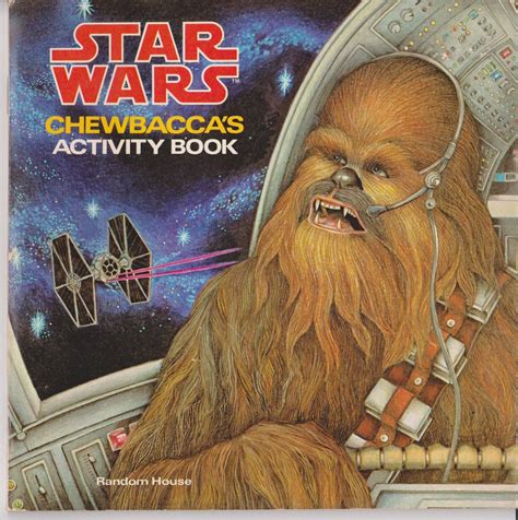 Image Result For Vintage Chewbacca Book Star Wars Comic Books