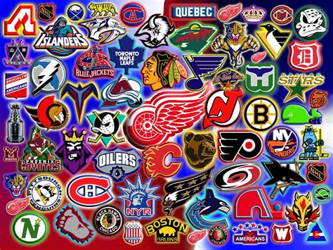 National hockey league orange logo. 64+ Nhl Logo Wallpaper on WallpaperSafari