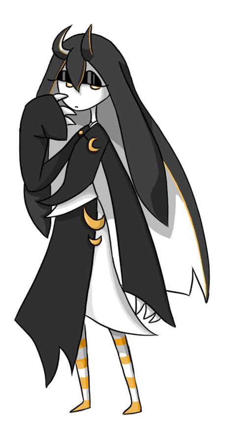 Penguin Girl Thing By Theendlessblackabyss On Deviantart