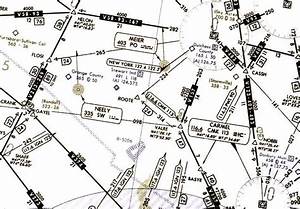 Aeronautical Chart Aviation Charts Flight Map Aviation Theme