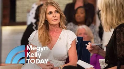 actress catherine oxenberg talks about her fight to save her ‘hijacked daughter megyn kelly today