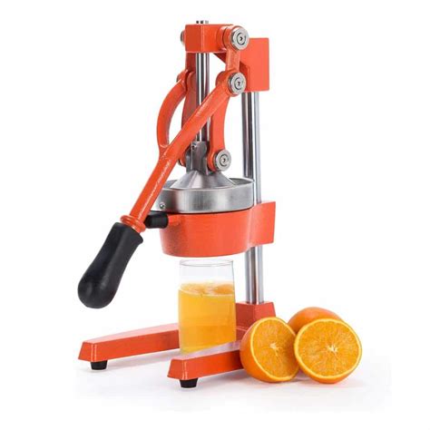 The Best 10 Orange Juicers In 2022 Reviews