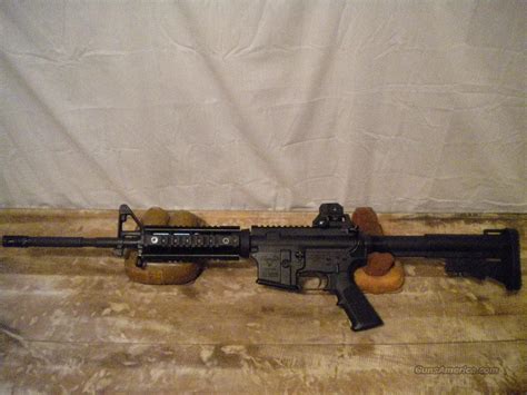 Double Star AR 15 M4 Carbine AR15 For Sale At Gunsamerica Com 979752242