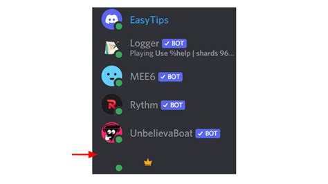 Invisible Discord Name How To Get An Invisible Discord Name And Avatar