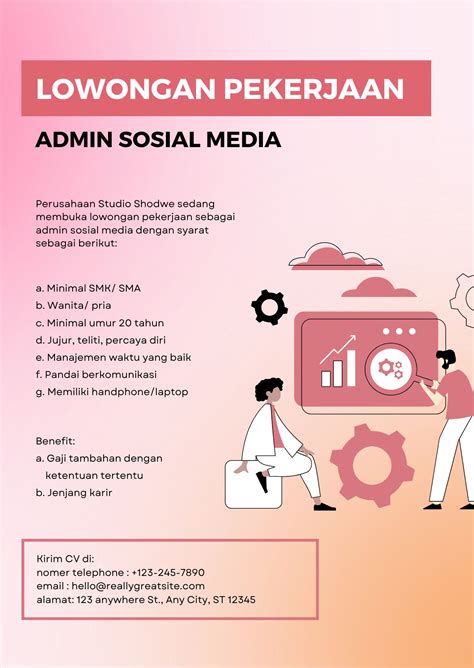 15 Contoh Iklan Menarik Lengkap Dengan Gambarnya Uziy - vrogue.co