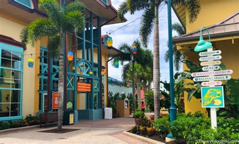 Everything You Need To Know About Visiting Disneys Caribbean Beach