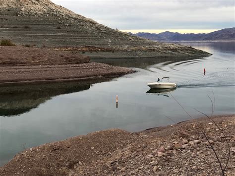 Beyond The Colorado River Drought Contingency Plan Jfleck At Inkstain