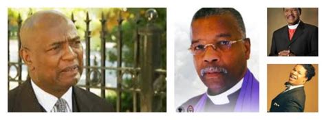 Church Scandals Report Cogic Bishops Law Suit Claims Extortion