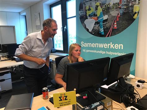 Door een landelijke storing bij kpn konden veel mensen vanmiddag urenlang niet bellen. Wat deed de GHOR tijdens de grote KPN storing? - GHOR Zuid ...