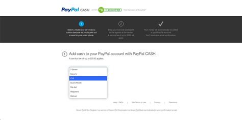 The most popular way to withdraw money from your paypal account is to transfer the money directly into your bank account. How to Add Money to PayPal Without a Bank Account