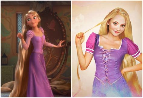 14 Imágenes Que Muestran Cómo Se Verían Las Princesas De Disney En La