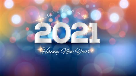 New Year 2021 Desktop Wallpapers Wallpaper Cave