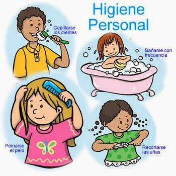 Collection of Acrostico De Higiene Personal | El Aseo Personal El Aseo Personal, Pilar Hernandez ...