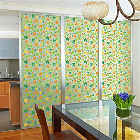 Buy Jaamso Royals Privacy Window Film Printed Window Frosting Film