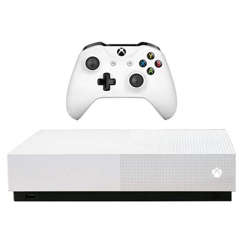 Microsoft Xbox One S All Digital Edition Custom Skins And Wraps