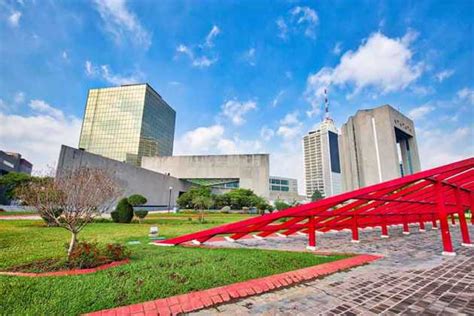 20 Things To Do In Monterrey In 2024