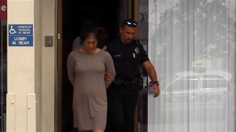 24 Arrested In Undercover Massage Parlor Prostitution Sting