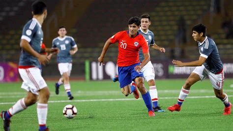 A simple currency converter from chilean peso to paraguayan guarani and from paraguayan guarani to chilean peso. Chile 0-0 Paraguay: resumen, goles y resultado - AS Chile
