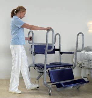This chair features an extra wide 20 seat plus a. Bariatric Bathroom | Care Professional | Independent Living