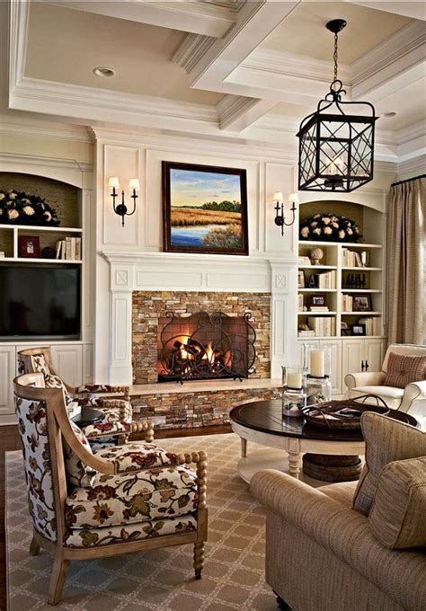 Traditional Home With Beautiful Interiors Home Bunch