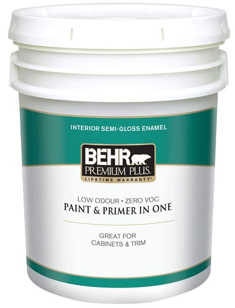 Everything i've ever read about upholstery tacks was true. Behr Premium Plus BEHR PREMIUM PLUS® Interior Semi-Gloss ...