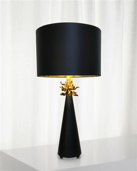 Lucas Mckearn Neo Table Lamp Horchow