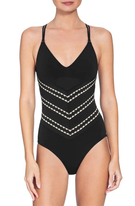 The Best One Piece Swimsuits To Flatter Every Body Shape In 2019