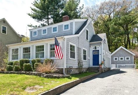 Real Estate Homes For Sale Around Hingham Hingham Ma Patch