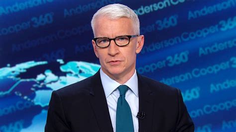 cooper calls out trump s double standard cnn video