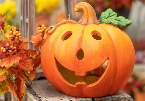 Jack O Lantern Free Stock Photo Public Domain Pictures