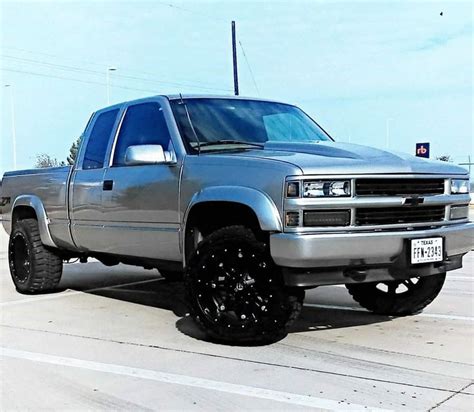 Our Favorite Chevy Trucks Of All Time Best Place Tucks In 2022