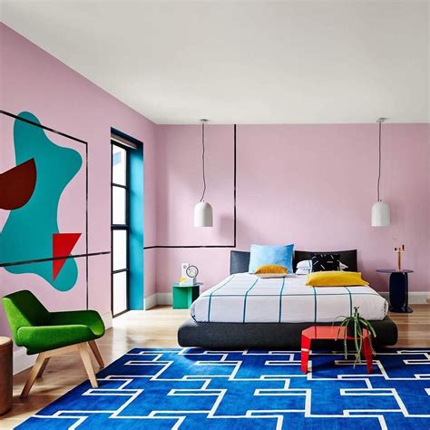 New The 10 Best Home Decor With Pictures This Colorful Memphis