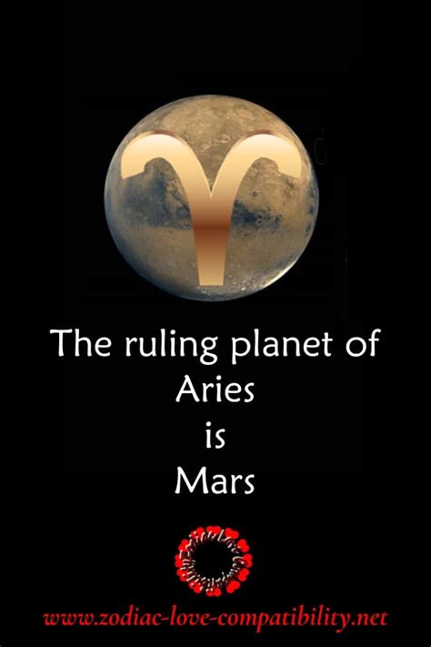 Aries Horoscopes Aries Personality Traits And Compatibility