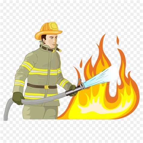 Fireman Clipart Fire Extinguisher Pictures On Cliparts Pub 2020 🔝