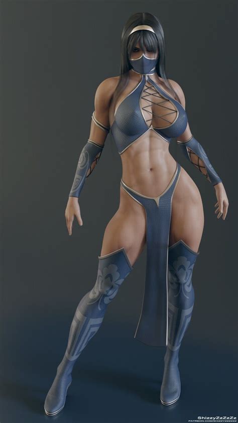 Pin By Salazar Marcos On Personajes Mortal Kombat Fantasy Art Women Warrior Woman
