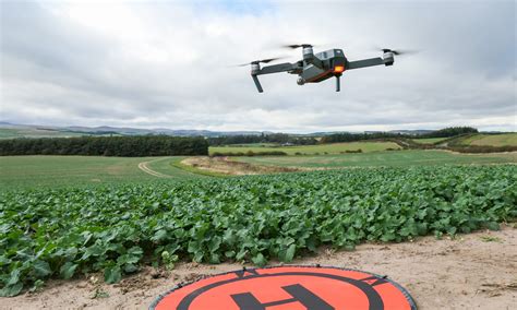 Using Your Farm Drone A Newbies Perspective Drone Ag