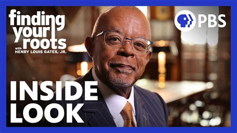 Finding Your Roots Go Inside Season 9 With Henry Louis Gates Jr