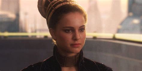 Star Wars 9 Natalie Portman Denies Return As Padmé