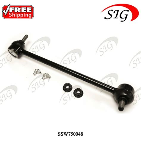 1pc Jpn New Front Right Sway Bar Stabilizer Link Kit For Ford Taurus