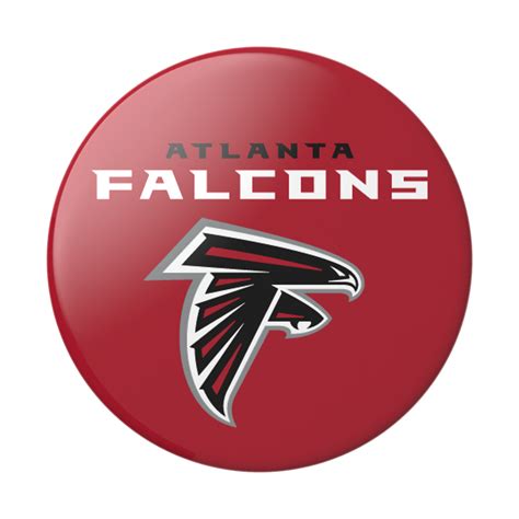 Atlanta Falcons Logo Png Download Image Png Arts