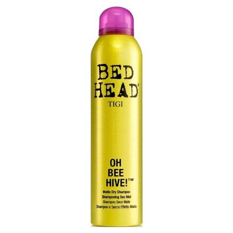 TIGI Bed Head Oh Bee Hive Matte Dry Shampoo 238 Ml
